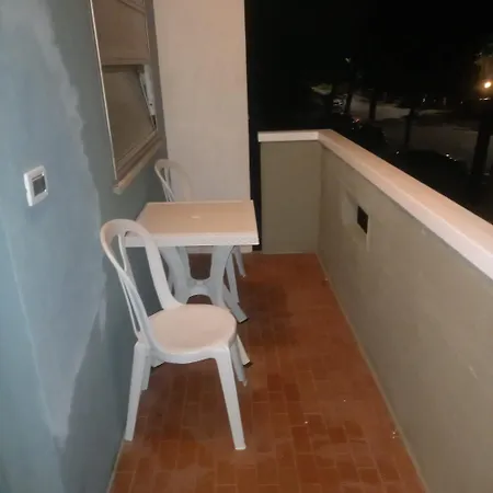 Florida's Appartament